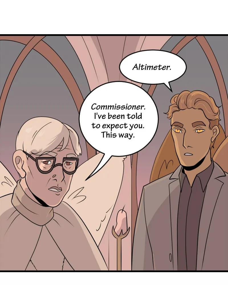 The Croaking Chapter 248 page 43 - 