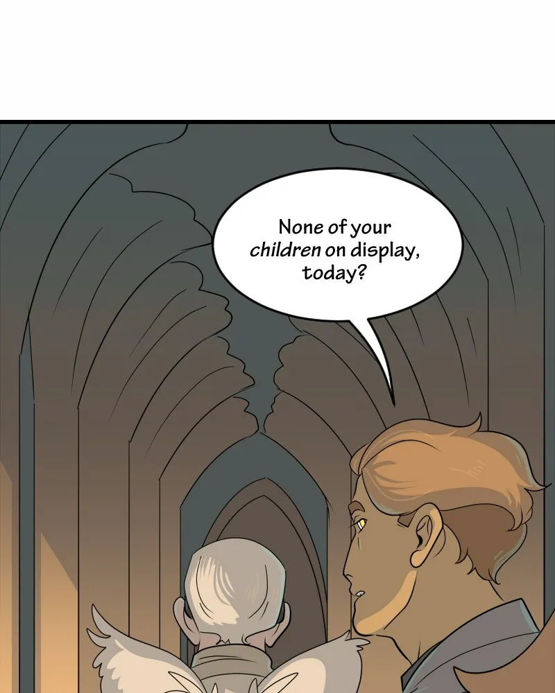 The Croaking Chapter 248 page 44 - 