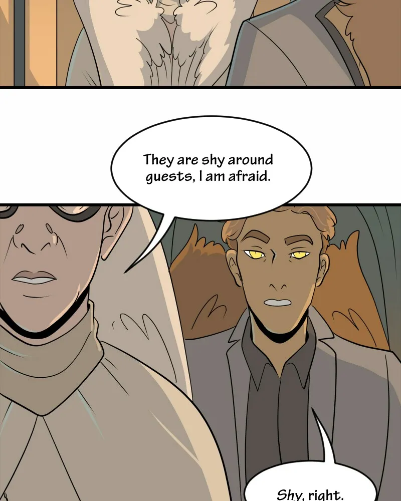 The Croaking Chapter 248 page 45 - 