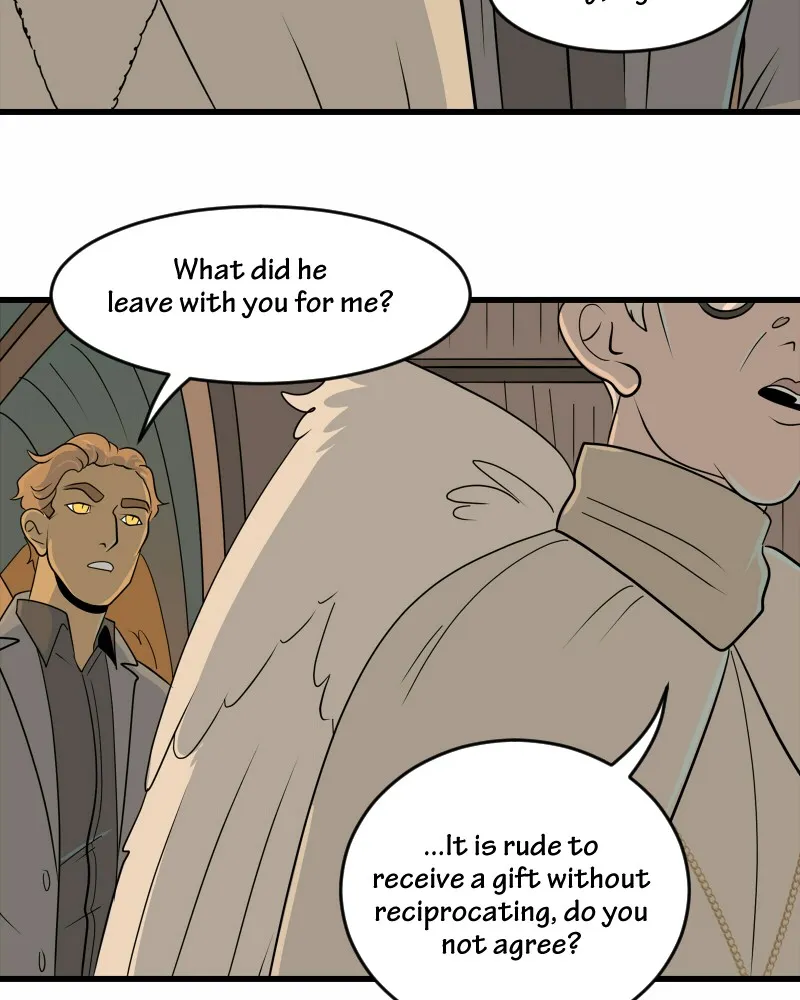 The Croaking Chapter 248 page 46 - 