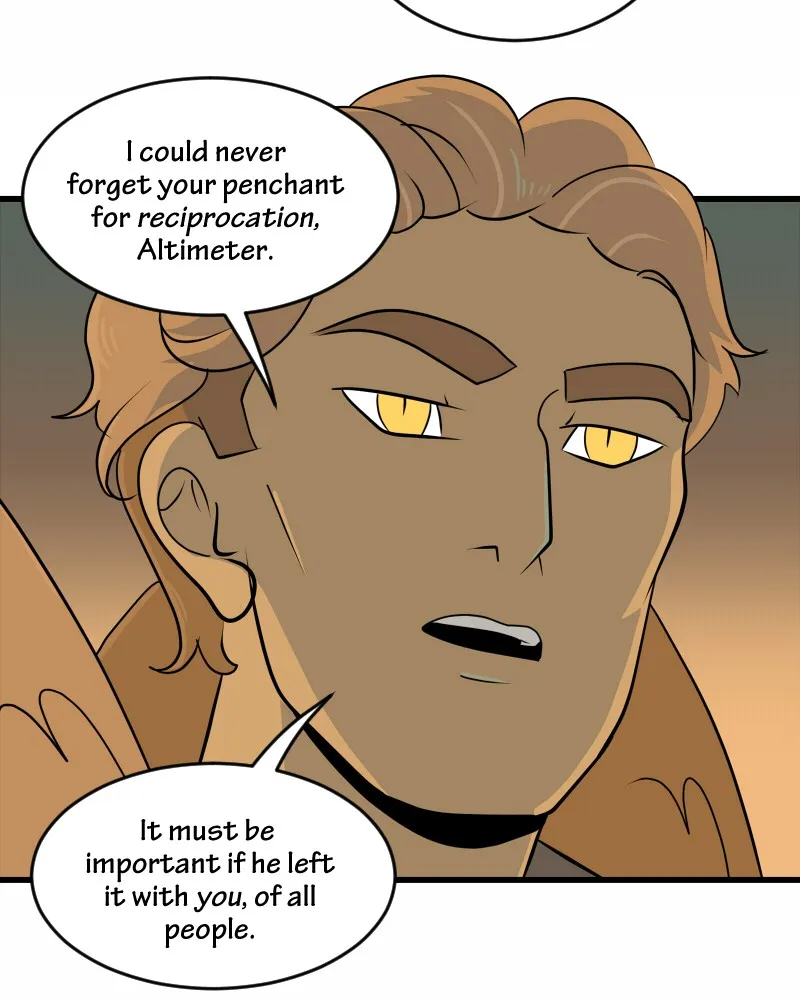 The Croaking Chapter 248 page 47 - 
