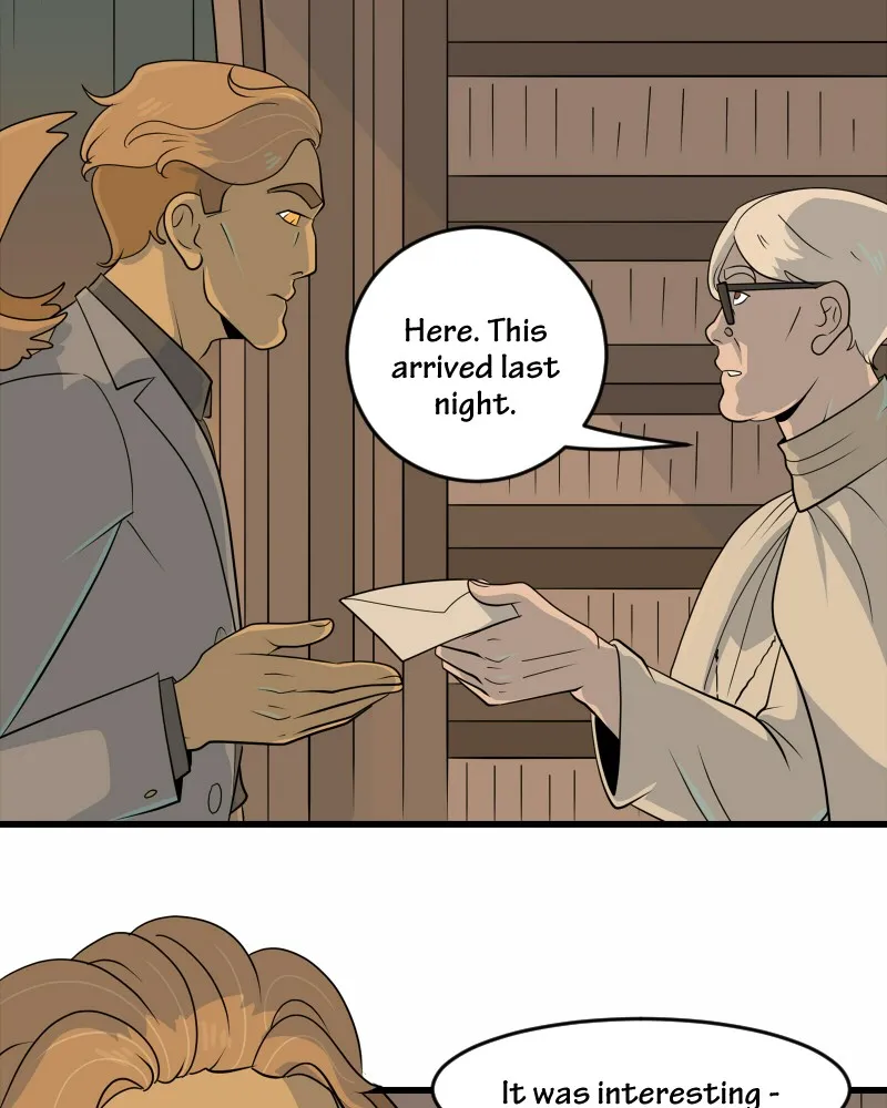 The Croaking Chapter 248 page 50 - 