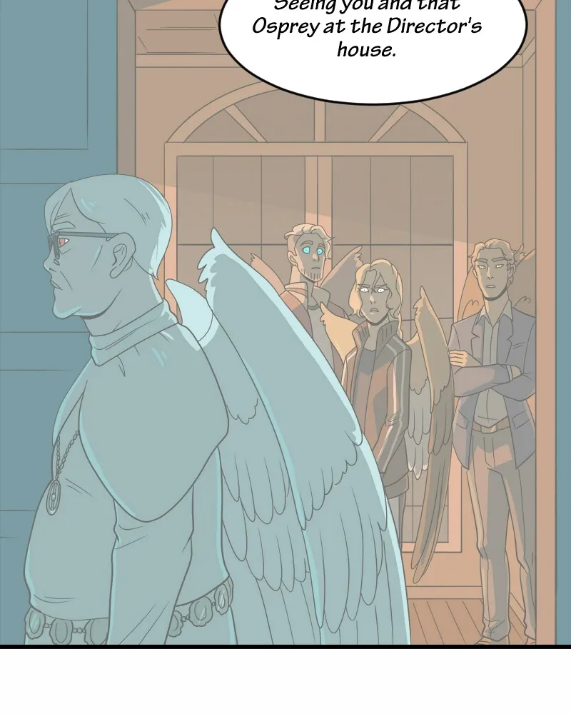 The Croaking Chapter 248 page 52 - 