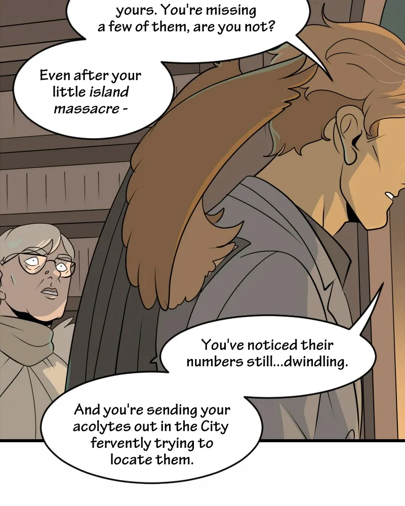 The Croaking Chapter 248 page 54 - 