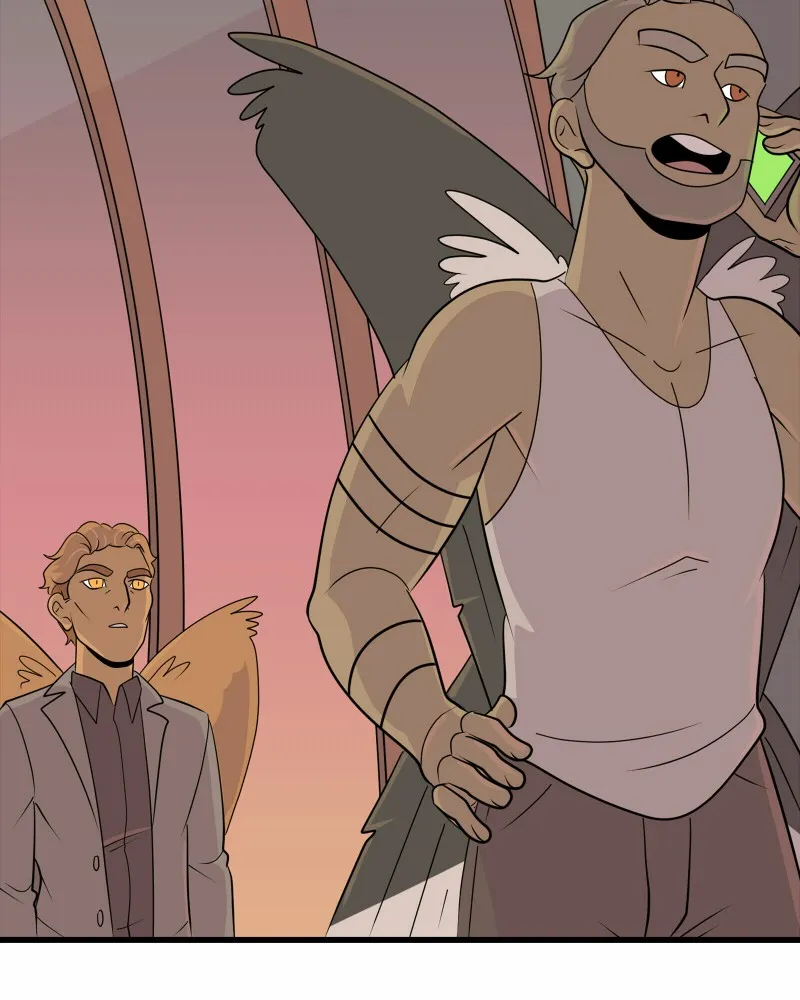 The Croaking Chapter 248 page 57 - 