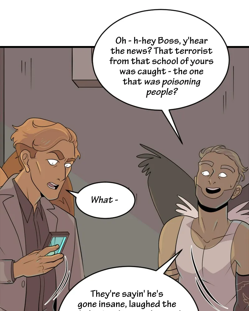 The Croaking Chapter 248 page 58 - 