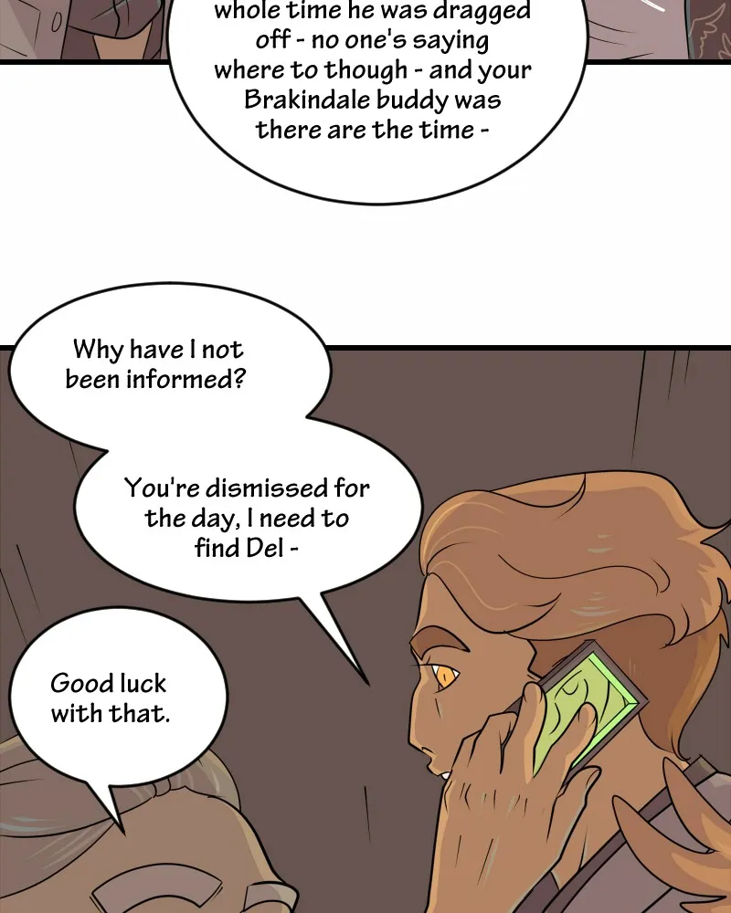 The Croaking Chapter 248 page 59 - 