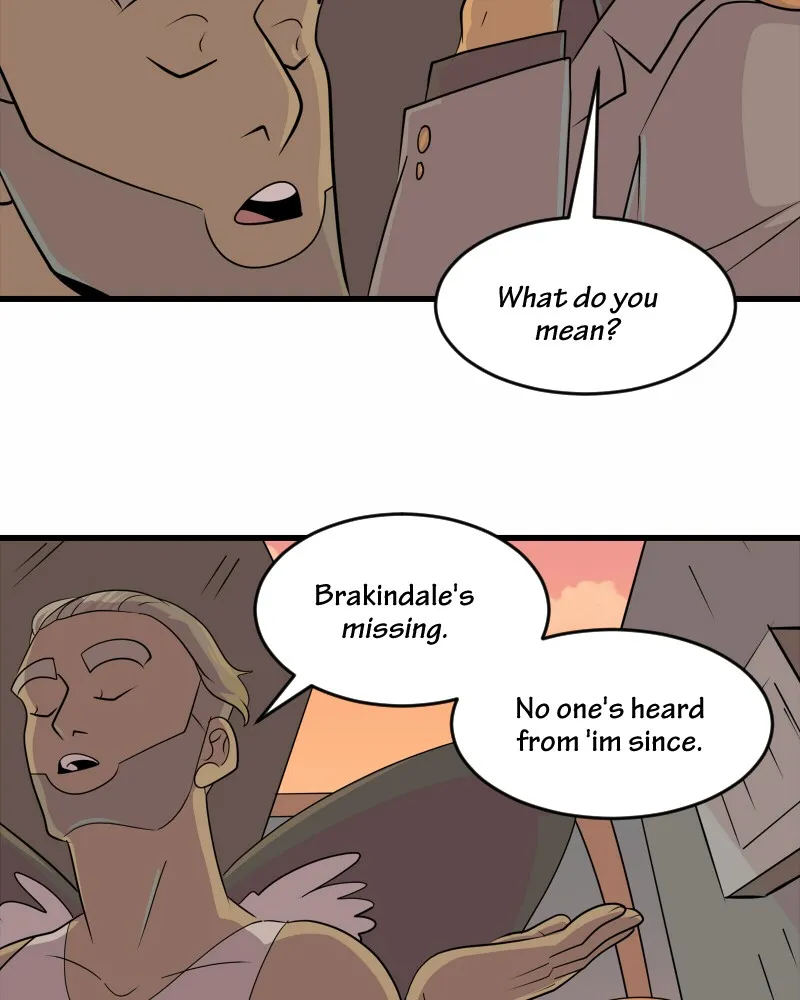 The Croaking Chapter 248 page 60 - 
