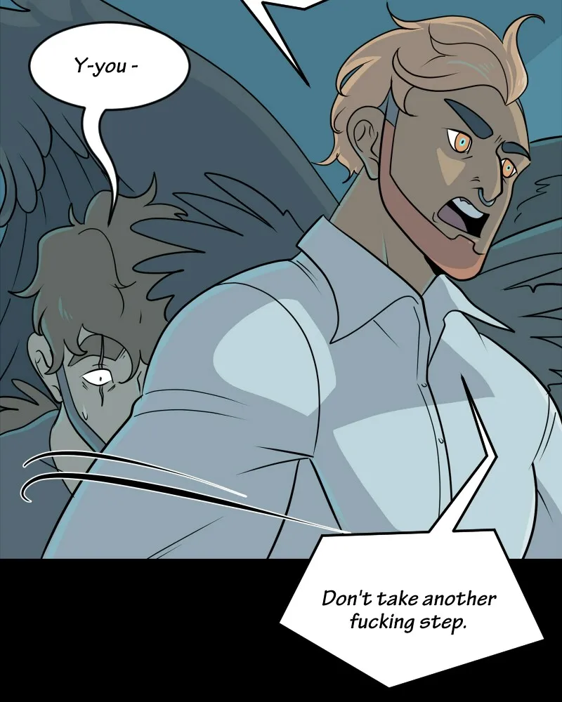 The Croaking Chapter 248 page 7 - 