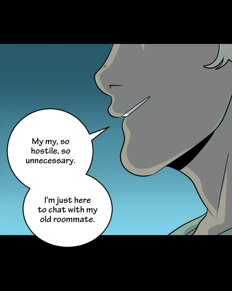 The Croaking Chapter 248 page 8 - 