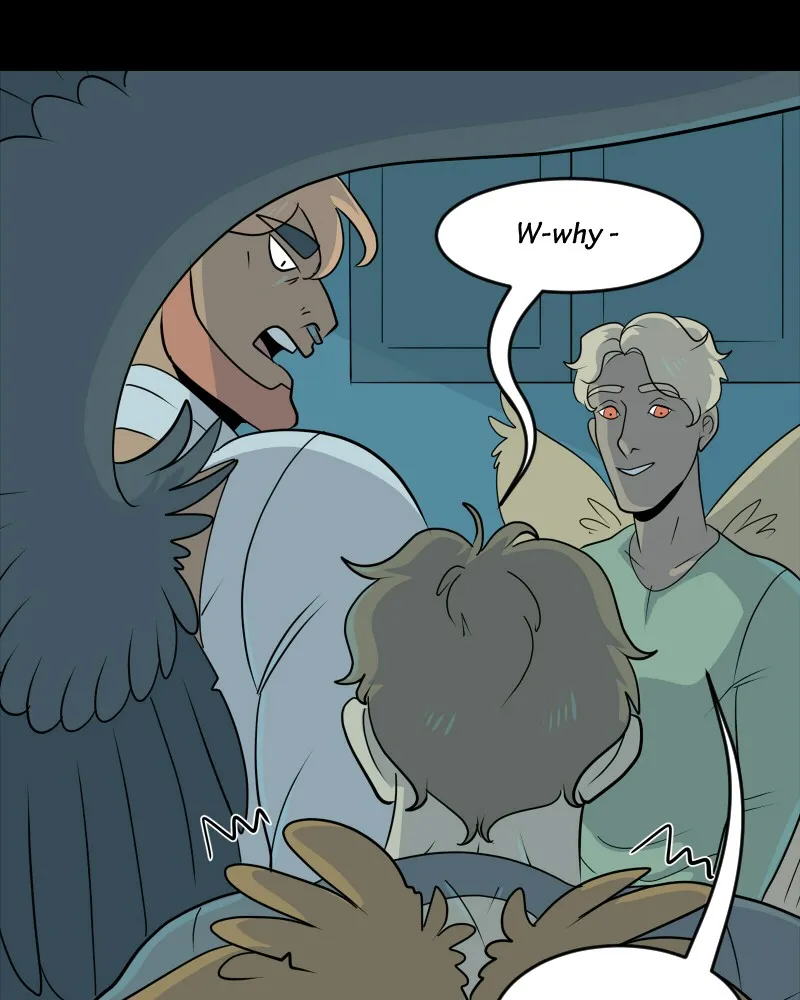The Croaking Chapter 248 page 9 - 