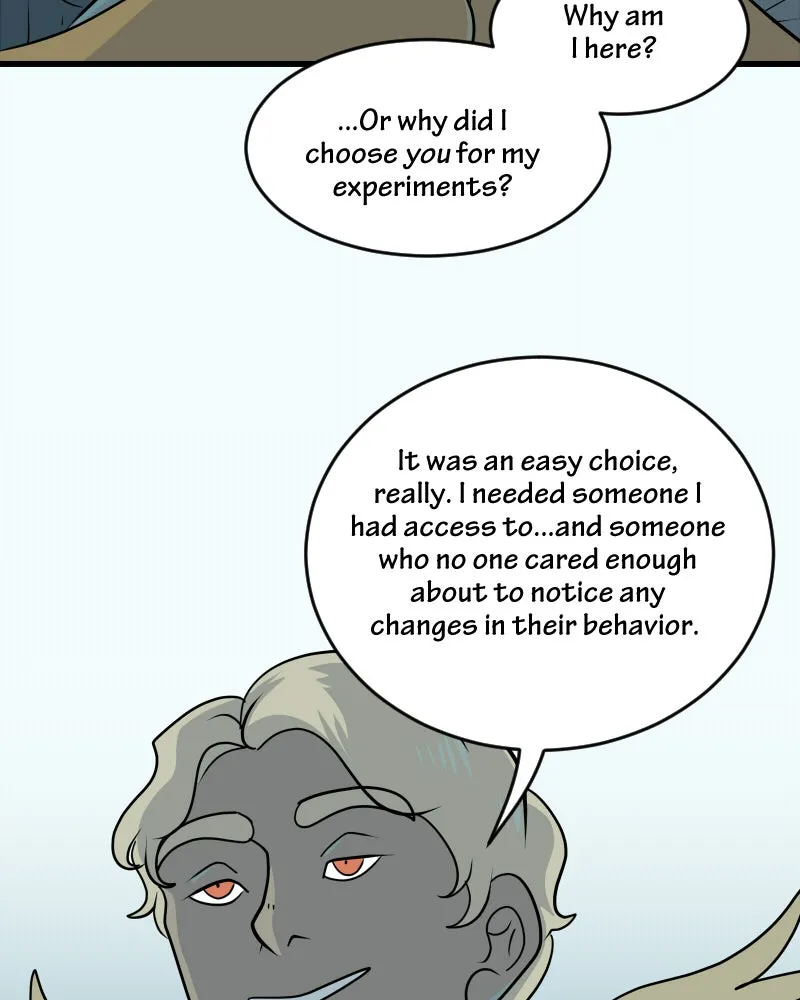 The Croaking Chapter 248 page 10 - 