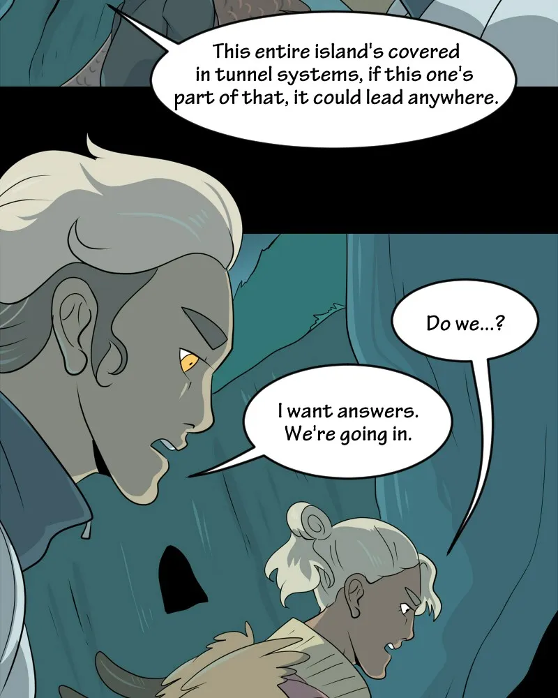 The Croaking Chapter 249 page 11 - 
