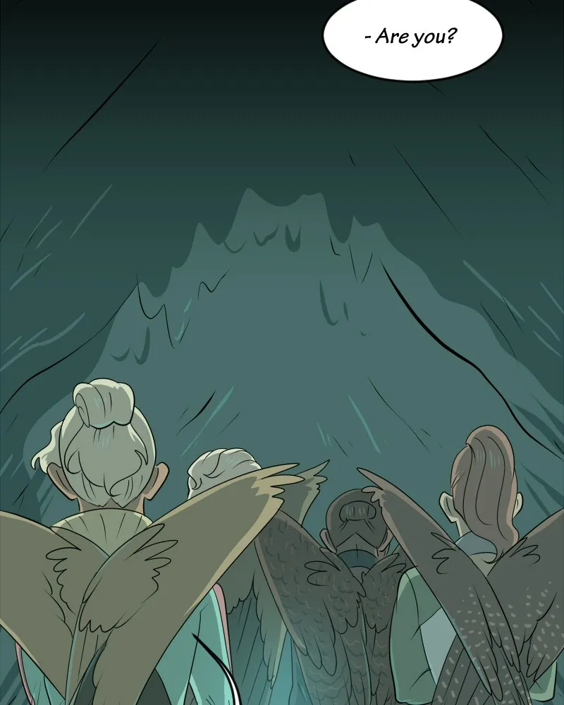The Croaking Chapter 249 page 14 - 