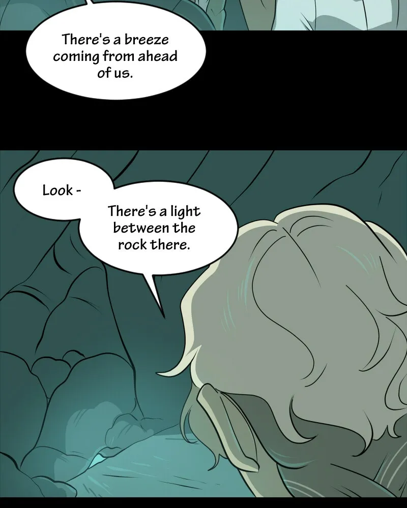 The Croaking Chapter 249 page 17 - 