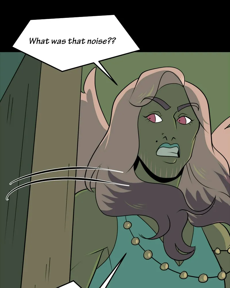 The Croaking Chapter 249 page 23 - 