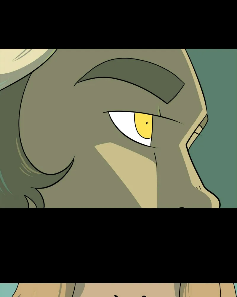 The Croaking Chapter 249 page 33 - 