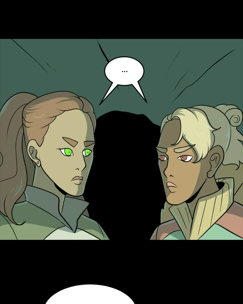 The Croaking Chapter 249 page 39 - 