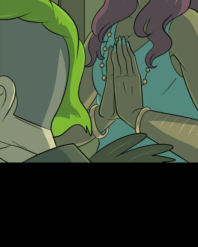 The Croaking Chapter 249 page 42 - 