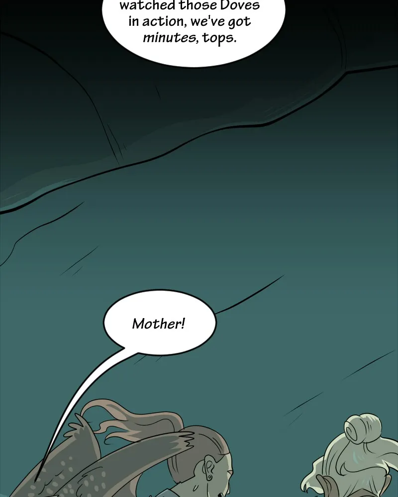 The Croaking Chapter 249 page 44 - 