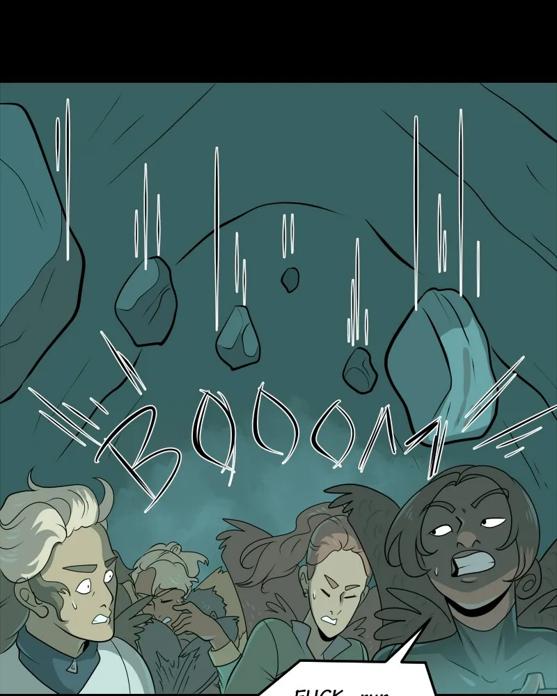 The Croaking Chapter 249 page 48 - 