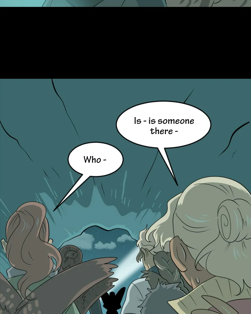 The Croaking Chapter 249 page 50 - 
