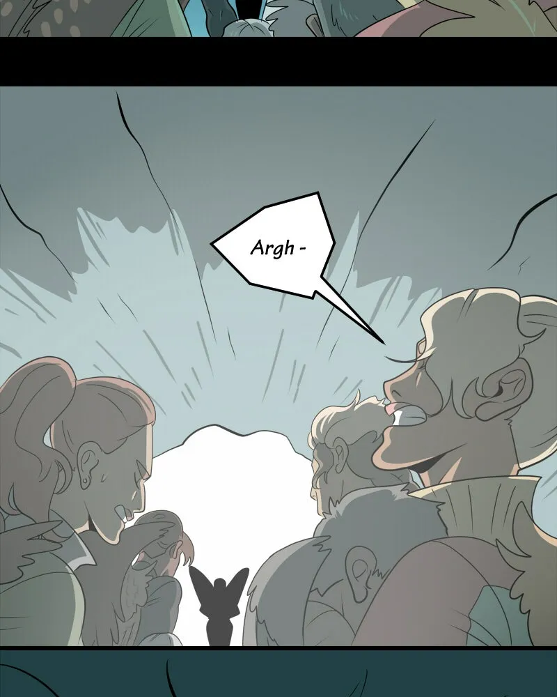The Croaking Chapter 249 page 51 - 