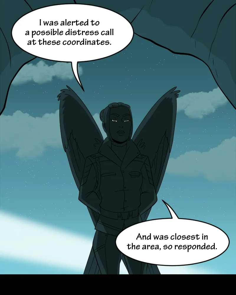 The Croaking Chapter 249 page 52 - 
