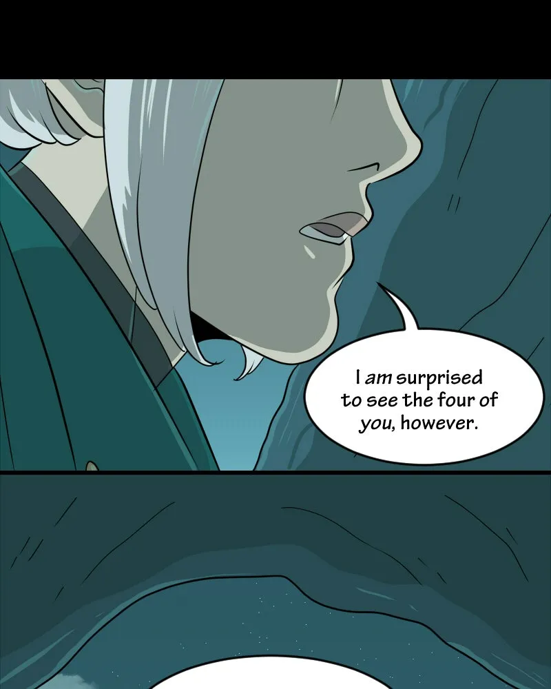 The Croaking Chapter 249 page 53 - 