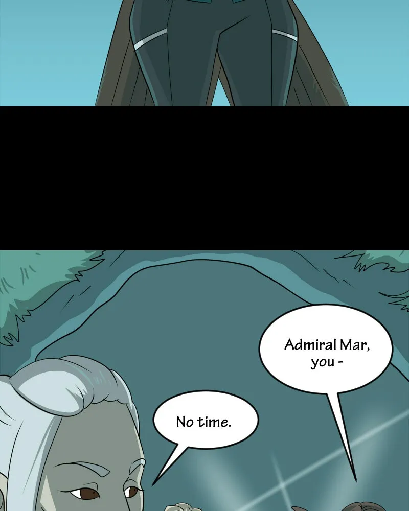 The Croaking Chapter 249 page 55 - 
