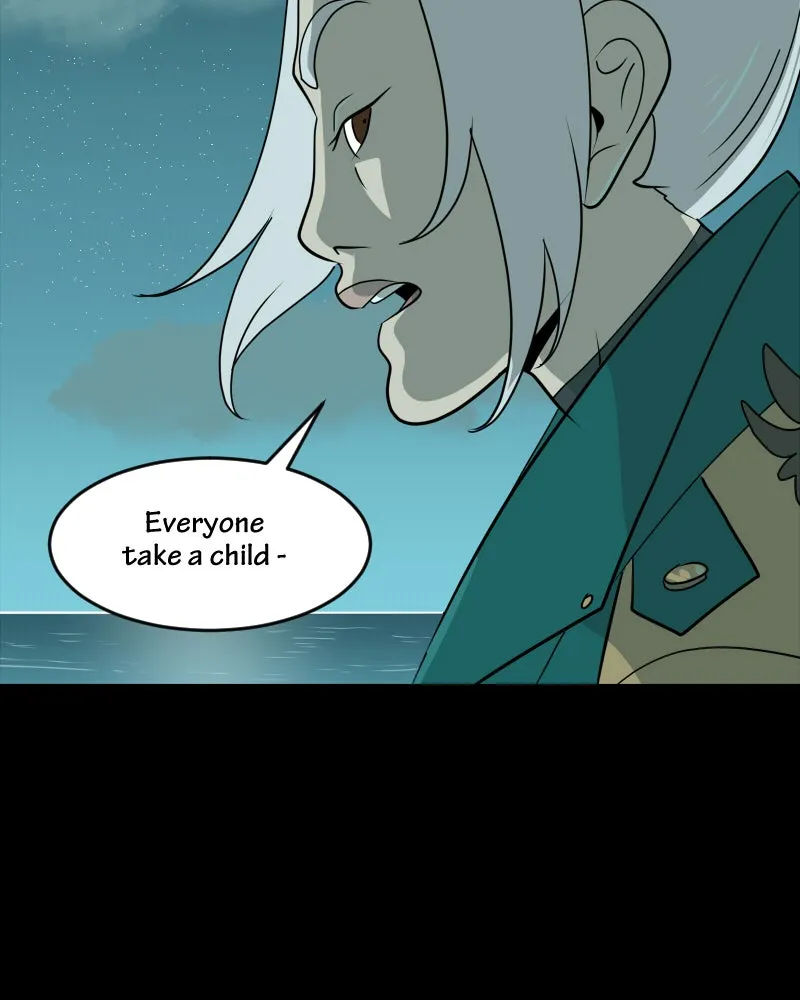 The Croaking Chapter 249 page 57 - 