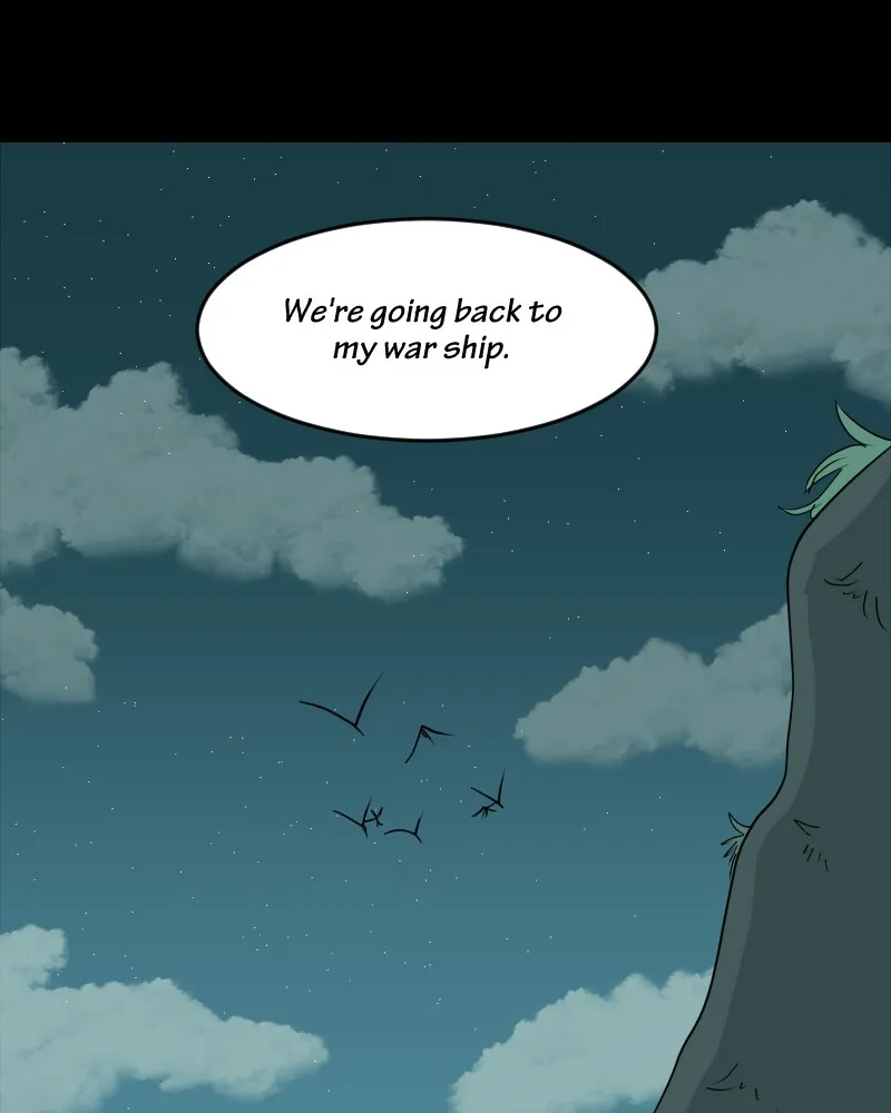 The Croaking Chapter 249 page 58 - 