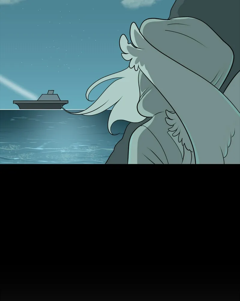 The Croaking Chapter 249 page 59 - 