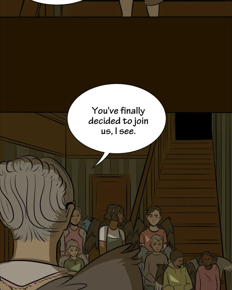 The Croaking Chapter 25 page 2 - 