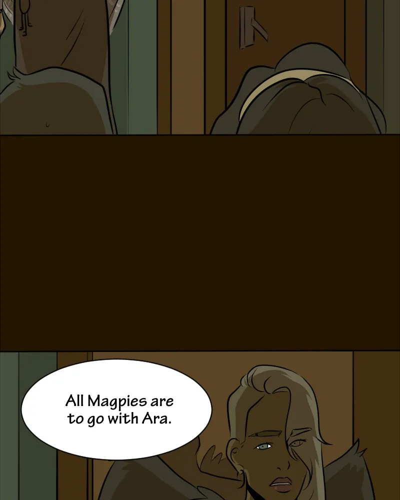 The Croaking Chapter 25 page 11 - 
