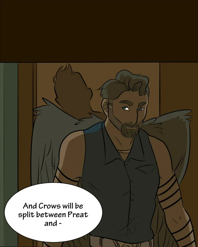 The Croaking Chapter 25 page 14 - 