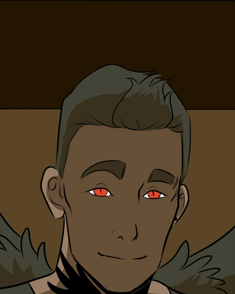 The Croaking Chapter 25 page 15 - 
