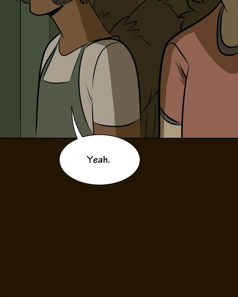 The Croaking Chapter 25 page 18 - 