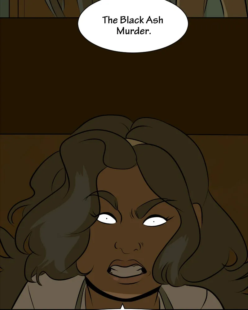 The Croaking Chapter 25 page 20 - 
