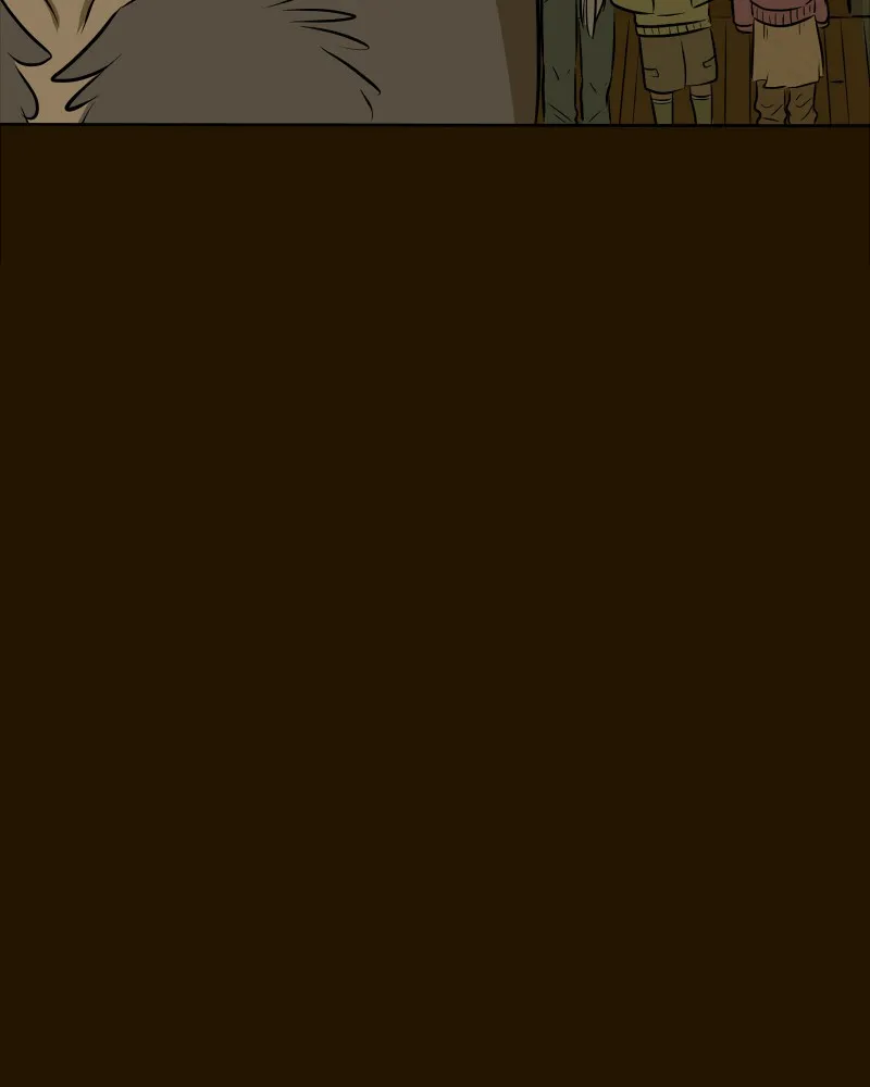 The Croaking Chapter 25 page 3 - 