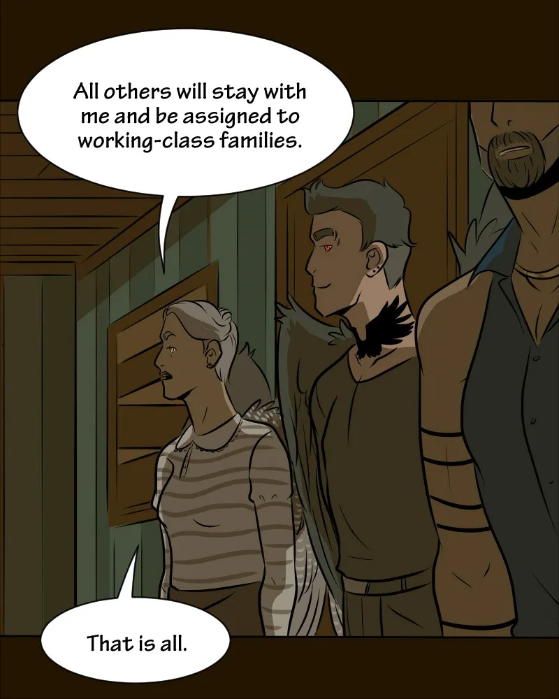 The Croaking Chapter 25 page 22 - 