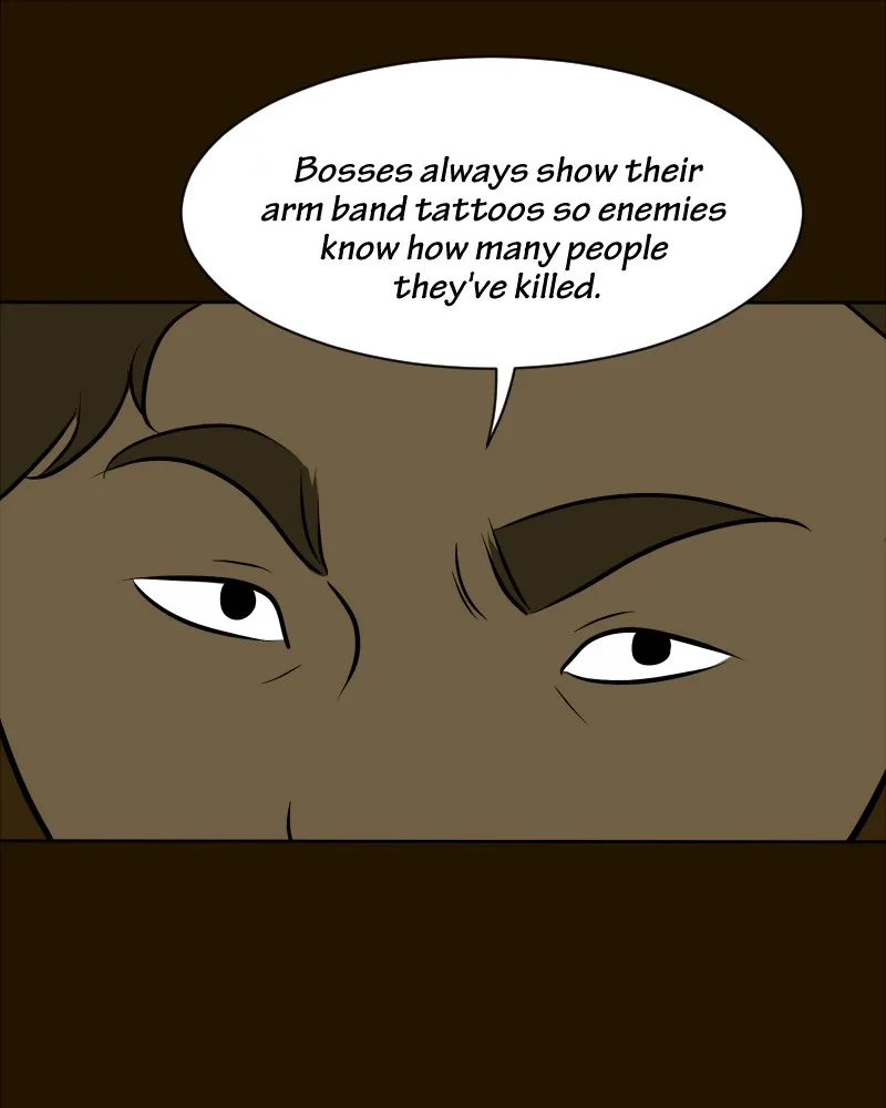 The Croaking Chapter 25 page 23 - 