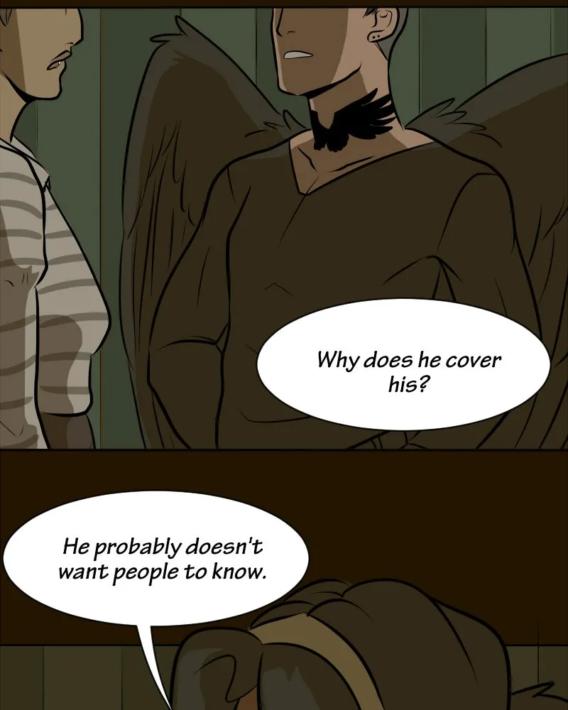 The Croaking Chapter 25 page 24 - 