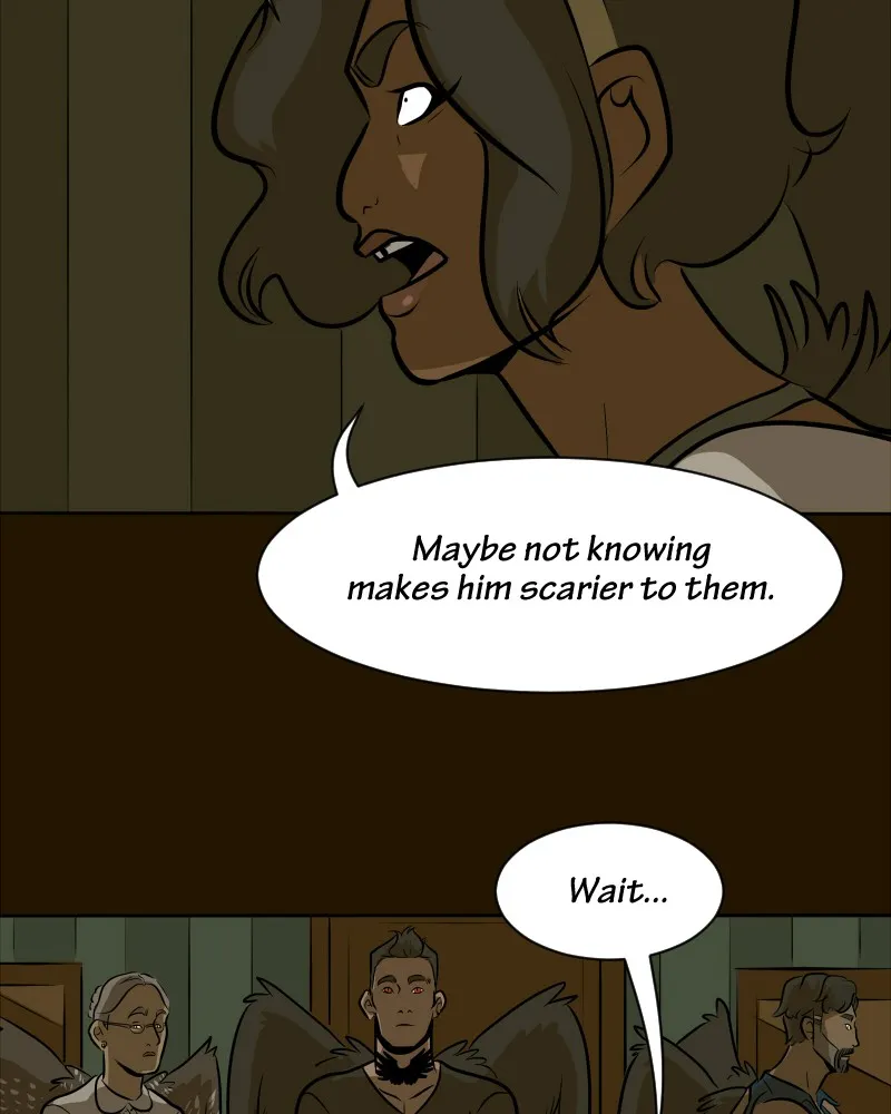 The Croaking Chapter 25 page 25 - 