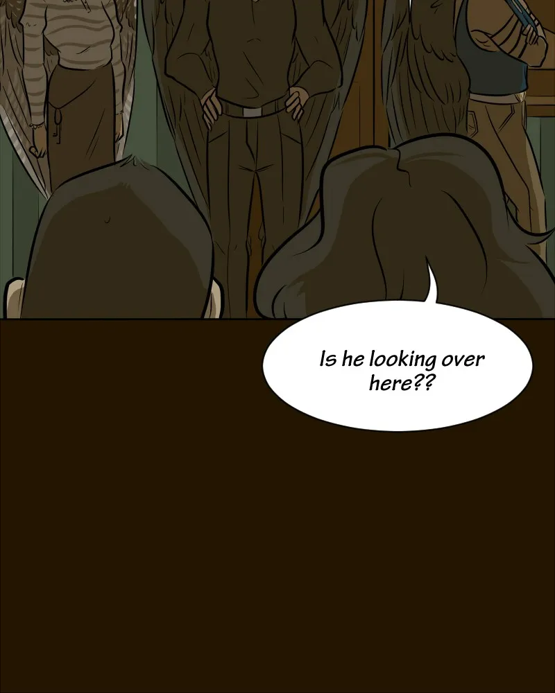 The Croaking Chapter 25 page 26 - 