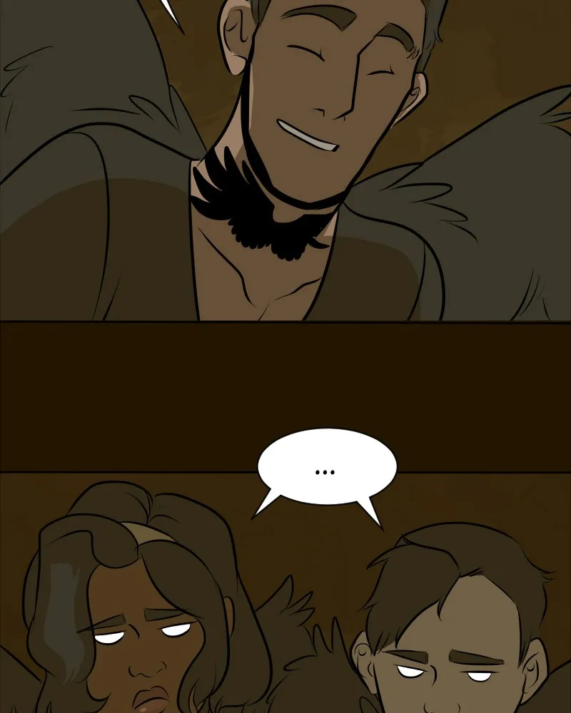 The Croaking Chapter 25 page 29 - 