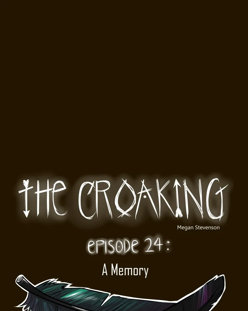 The Croaking Chapter 25 page 4 - 