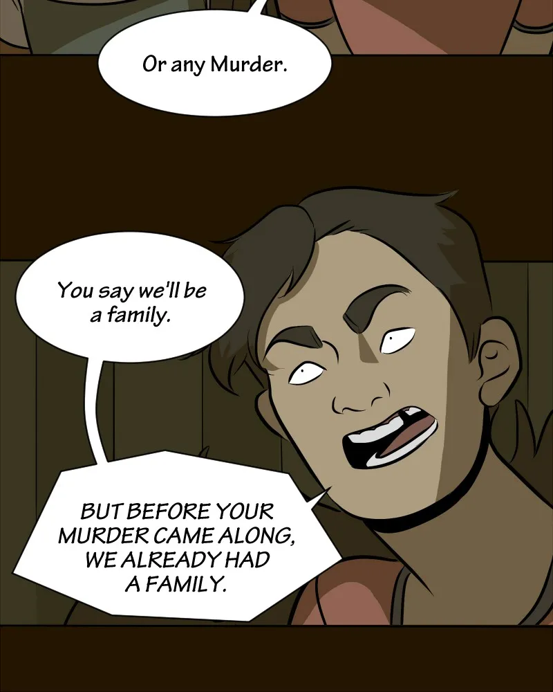 The Croaking Chapter 25 page 35 - 