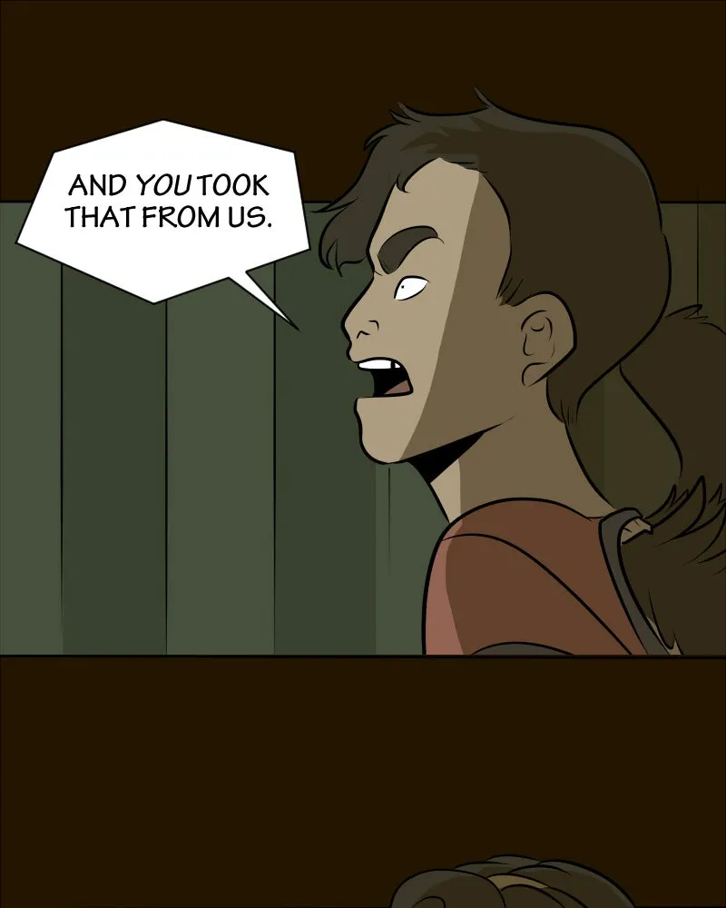 The Croaking Chapter 25 page 36 - 