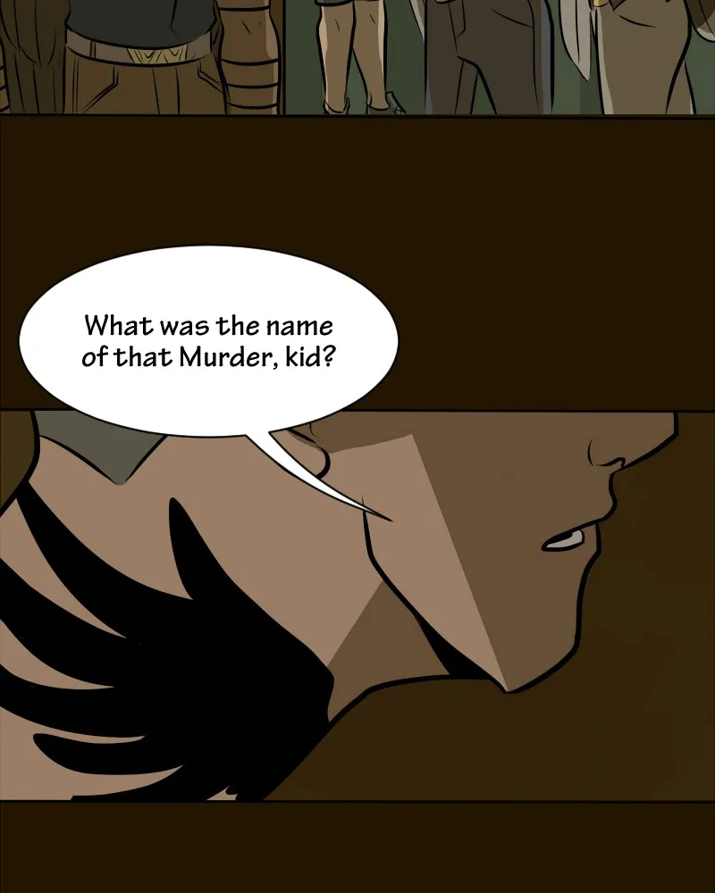 The Croaking Chapter 25 page 38 - 